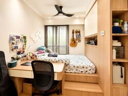 Treasure at Tampines (D18), Condominium #571877661